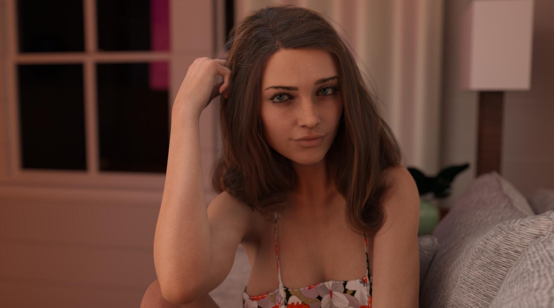 图片[4]-x20086家庭迷恋 Family Crush STEAM官中[新作/5.6G]-acg畅游网