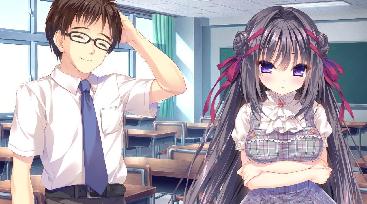 图片[4]-x40100真爱的百合被染成红色 汉化版[更新/4.5G]-乐游二次元