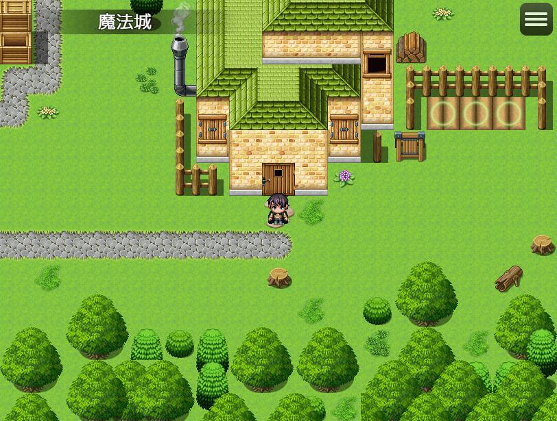 图片[4]-x40096奇异巫术/Kinky Wizardry AI汉化[新作/400M]-乐游二次元