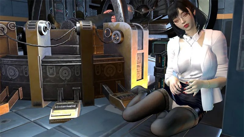 图片[4]-x70957重时:余火再燃-阙代澜 破解版 joi模拟器[更新/9.8G]-acg畅游网