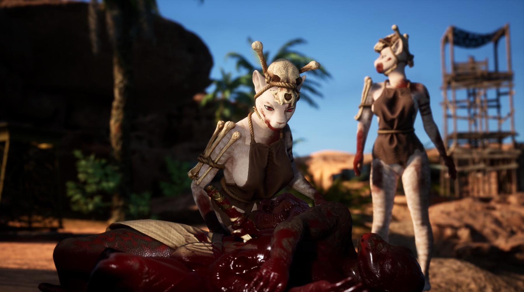 图片[4]-x20088肉体本能 Carnal Instinct 官方英文[更新/3.2G]-acg畅游网