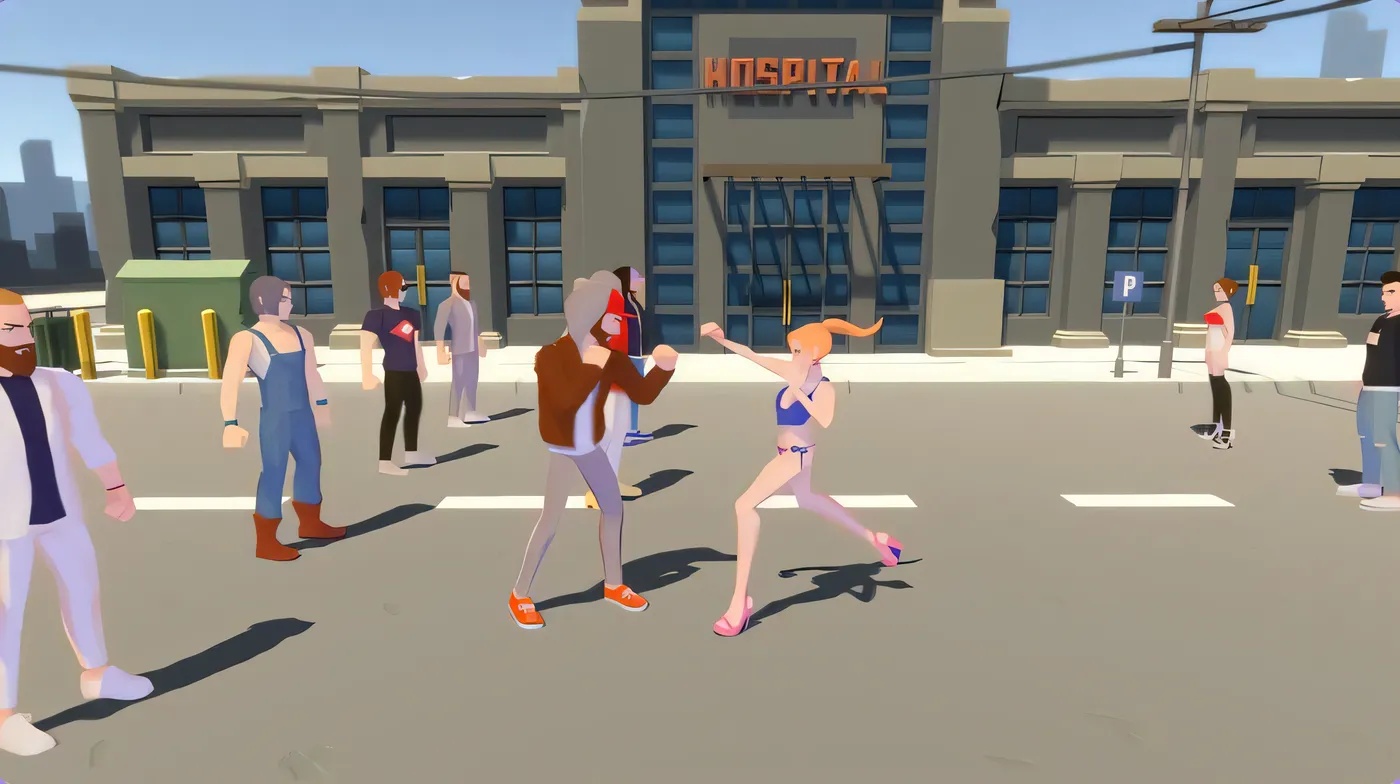 图片[3]-x50158御姐初长成 Build.12430691 STEAM官中-国语+DLC [新作/300M]-acg畅游网