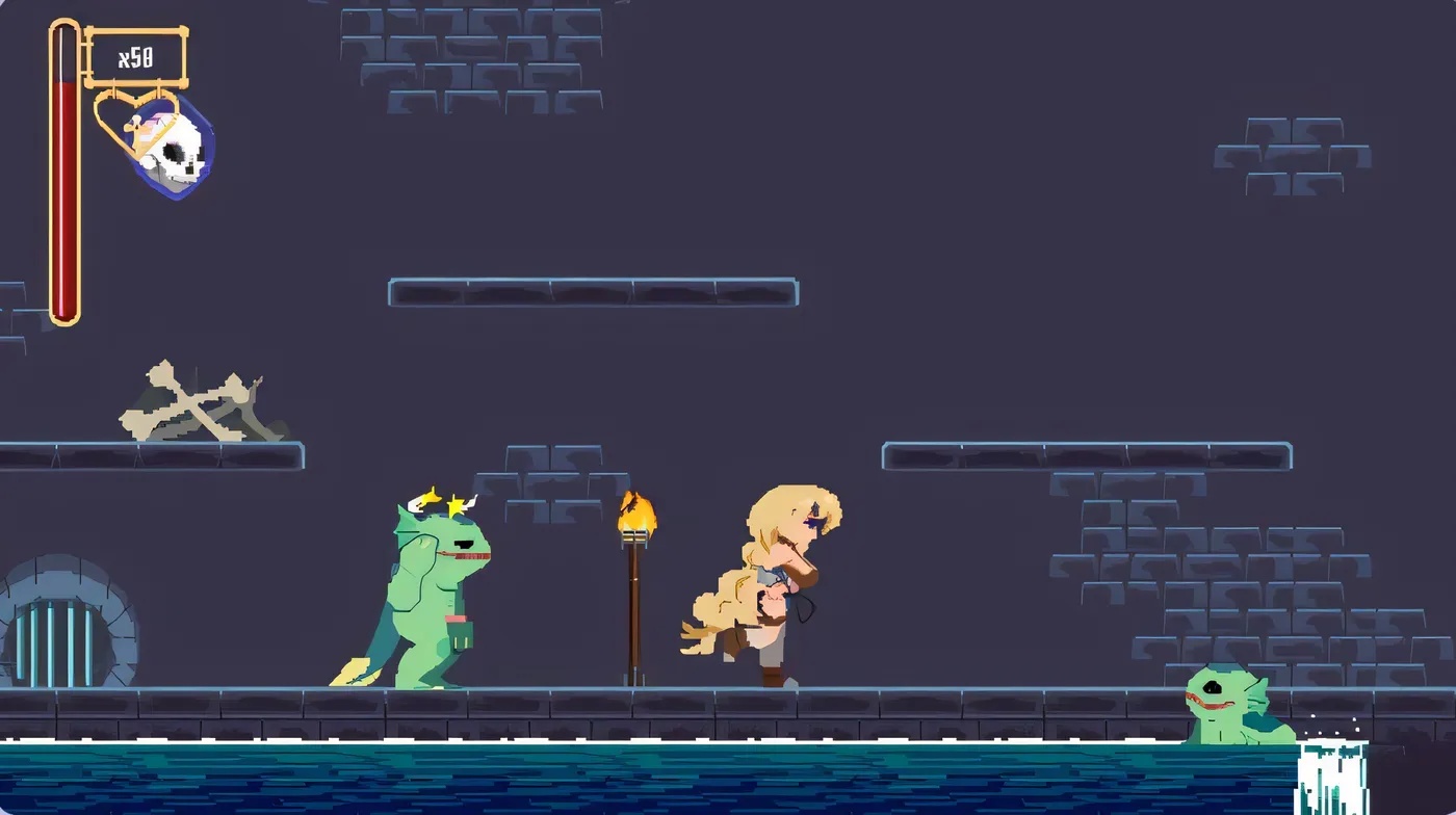 图片[3]-x50155瓦尼亚城堡  官中步兵版 [新作/800M]-acg畅游网