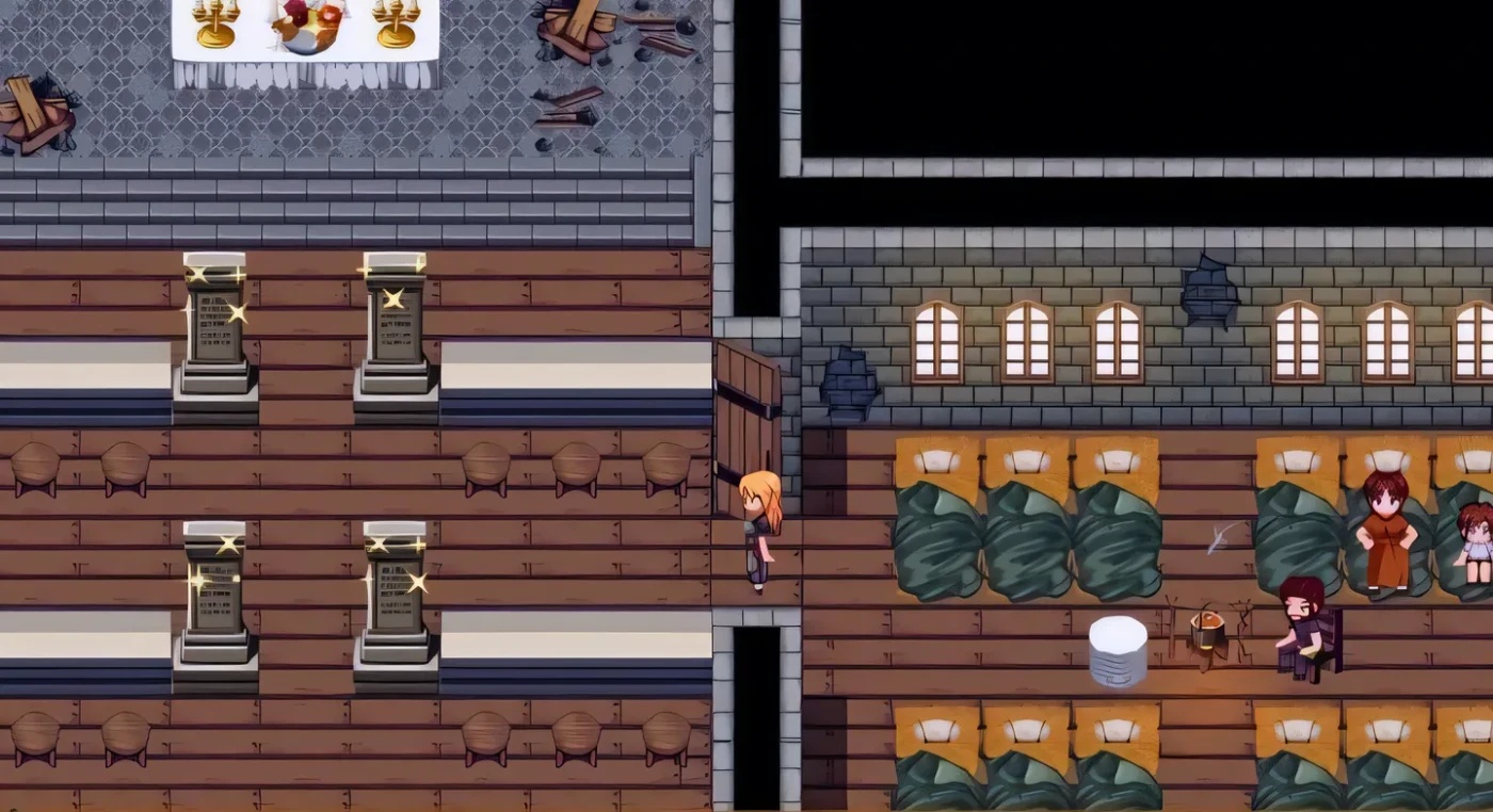 图片[3]-x50034克莱尔的追寻 克莱尔的冒险 Ver0.28.1 AI汉化版+作弊码 [新作/4G][PC+安卓]-乐游二次元