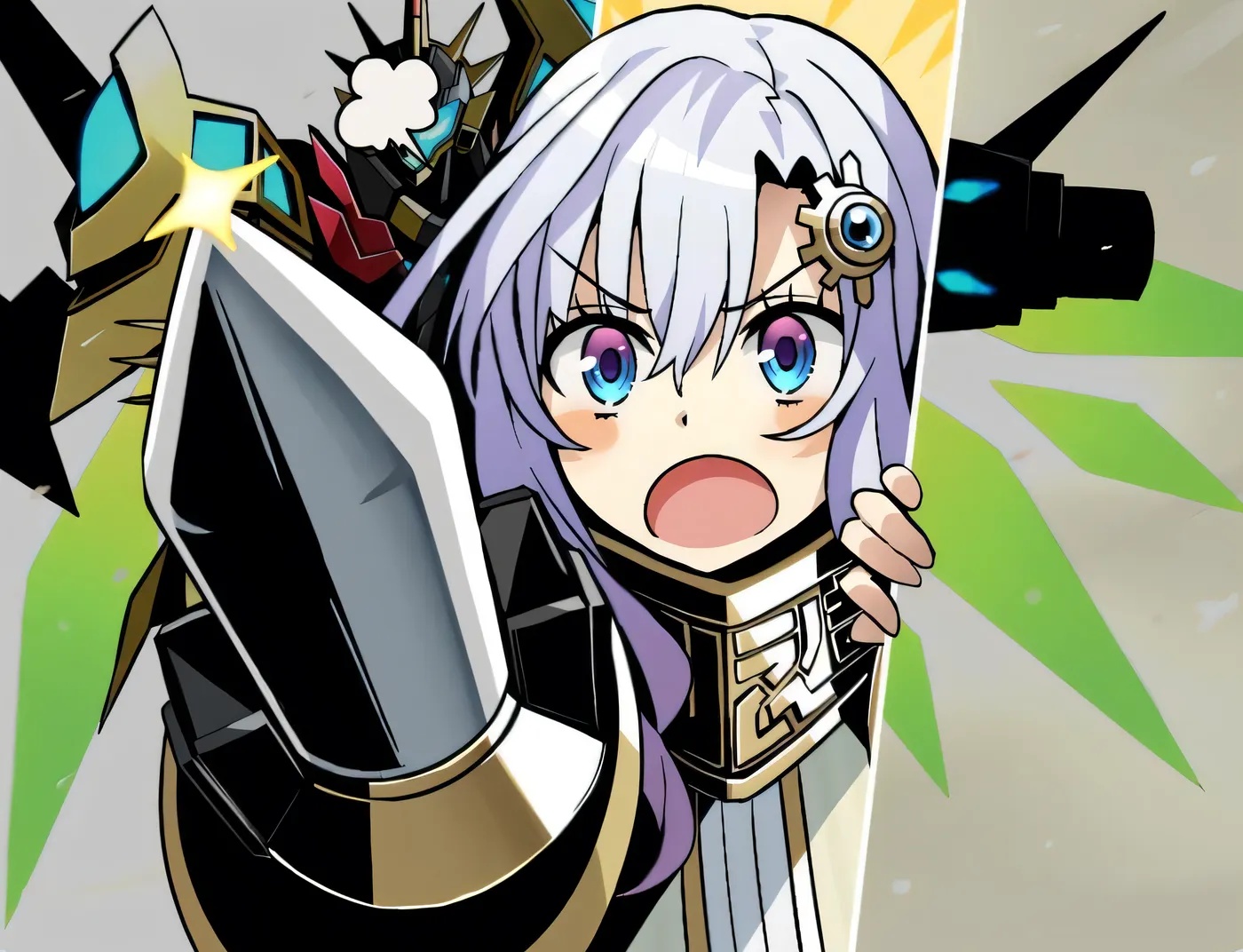 图片[3]-x50048神机觉醒：瓦尔克罗斯  V1.63 精翻汉化版+全修图 [新作/3.5G][PC+安卓]-乐游二次元