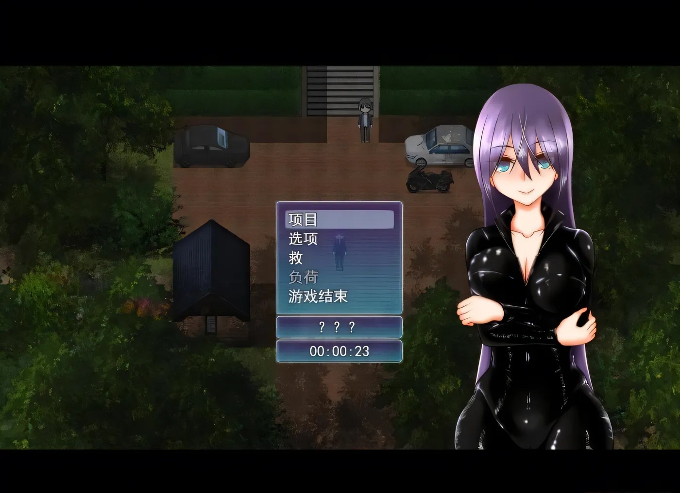 图片[3]-x50071 Divagate 淫秽、NTR、乐队、夏令营 V1.7 AI汉化版 [新作/1.1G]-acg畅游网