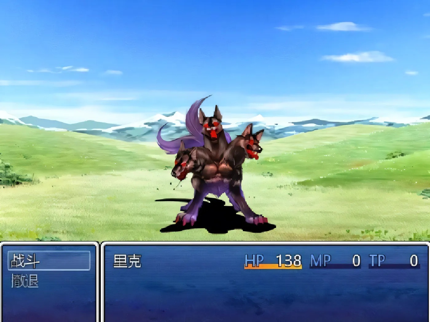 图片[3]-x50073和贝尔法斯特的异界冒险 官方中文完结版+存档 [新作/1.1G]-乐游二次元