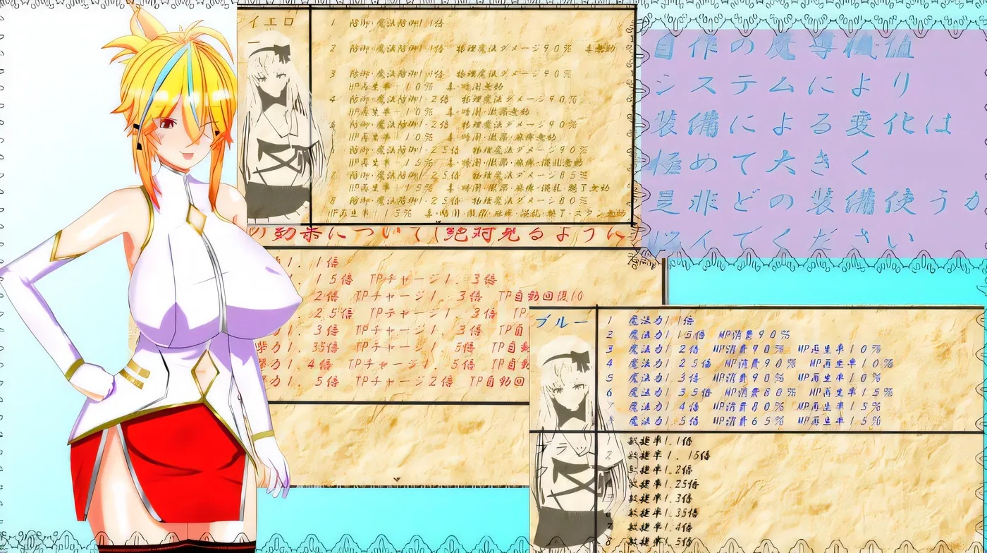 图片[3]-x50079维尔涅斯特物语 英雄骑士的NTR救国录 机翻版 [新作/950M]-乐游二次元