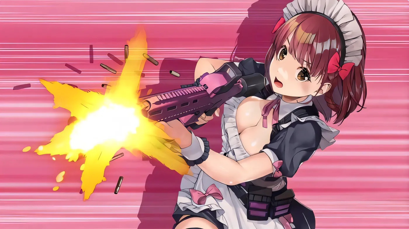 图片[3]-b146亡灵女仆 V1.0.5 官方中文版[更新/1.8G]-acg畅游网