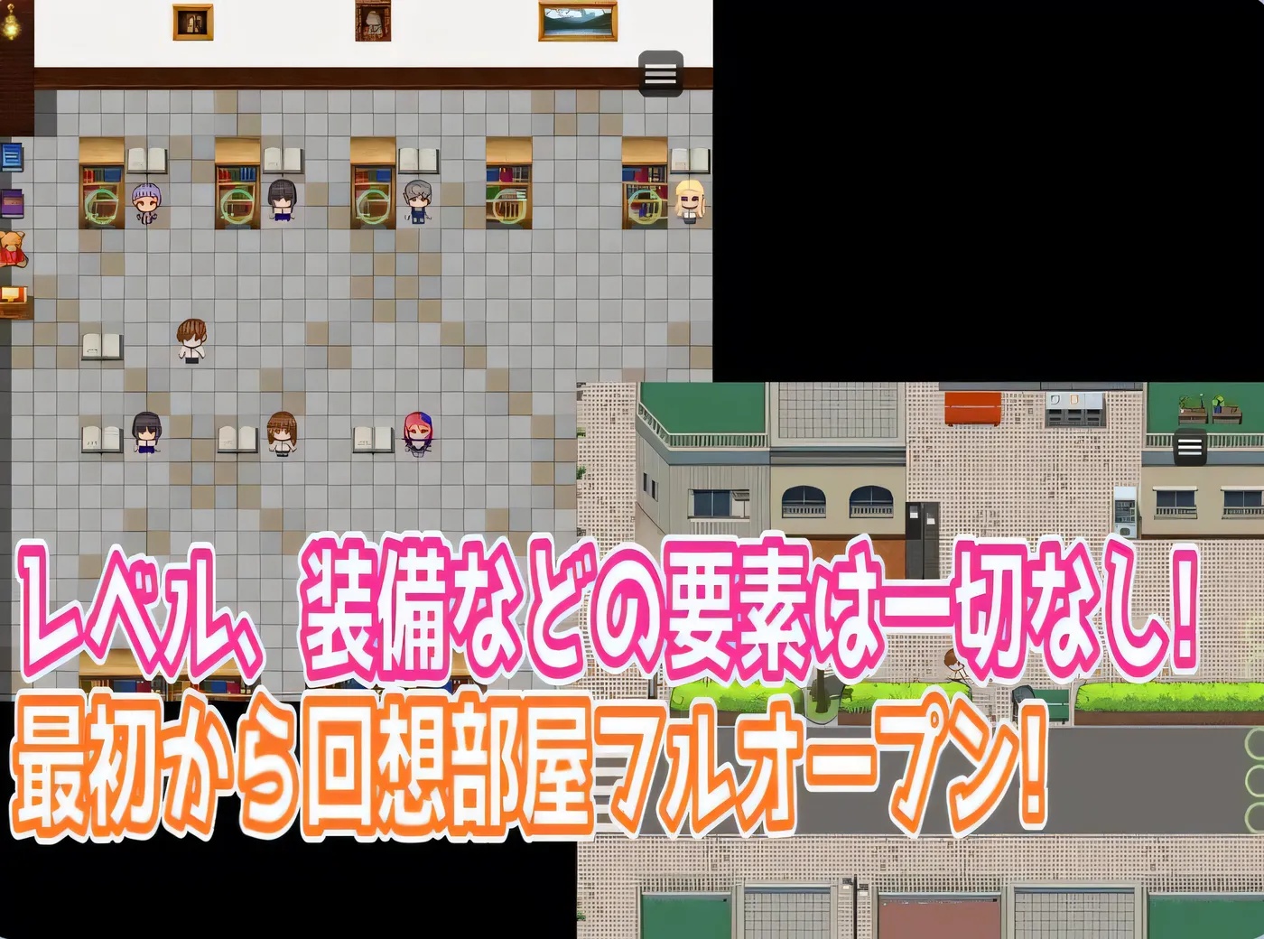 图片[3]-x50108全裸的拳 全裸の拳! Ver1.5 AI汉化版 [新作/2.1G]-乐游二次元