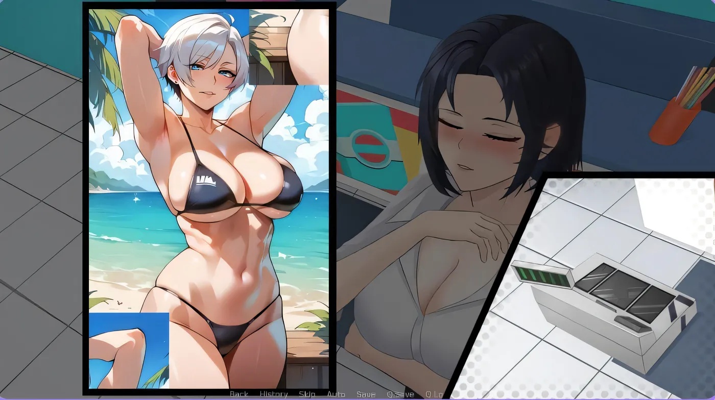 图片[3]-x50120 淘气店长 Naughty Store Manager v0.97 官中步兵版 [新作/300M][PC+安卓]-乐游二次元