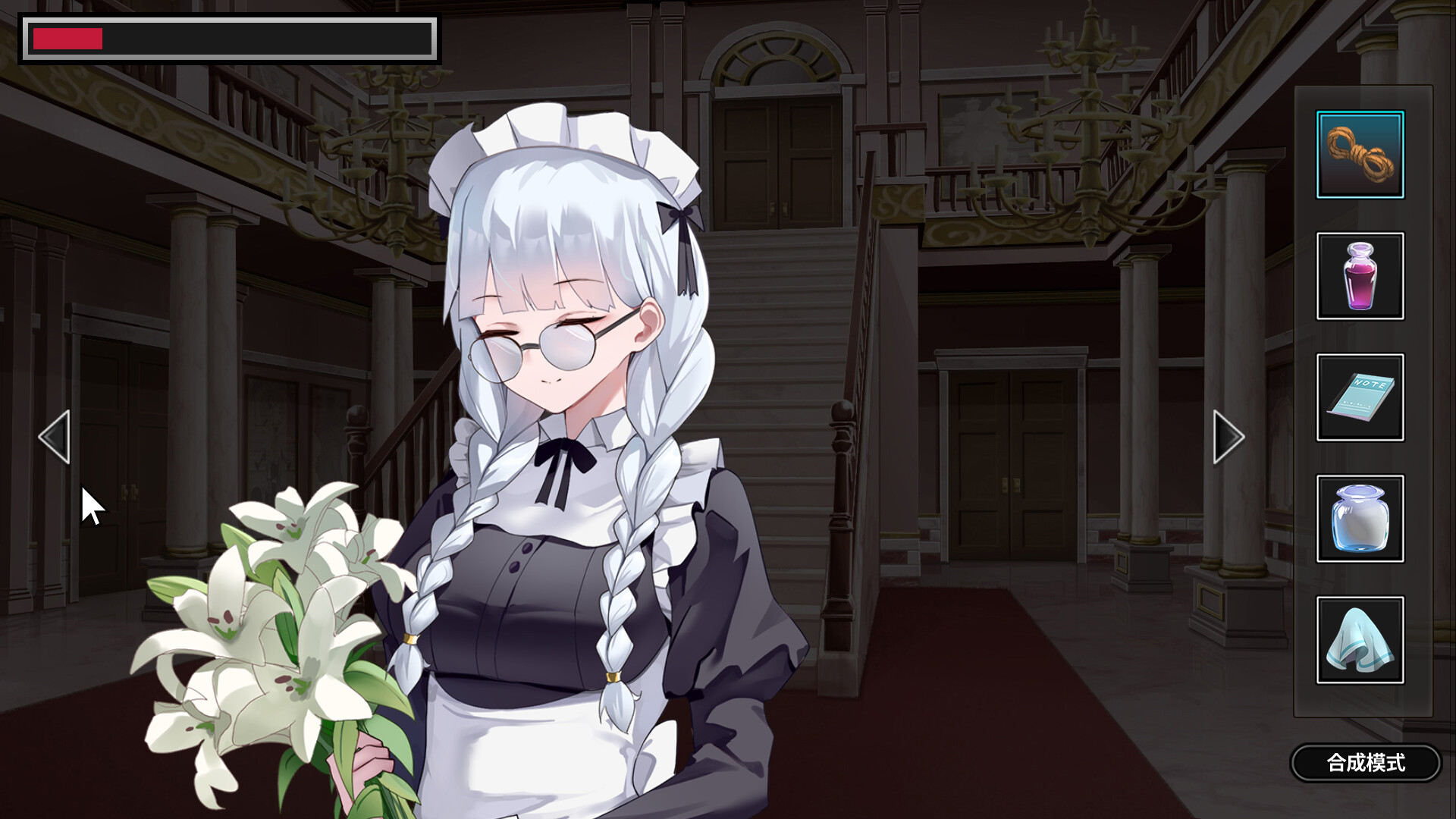 图片[5]-x40044谜月旅途 STEAM官中[新作/1.2G]-acg畅游网