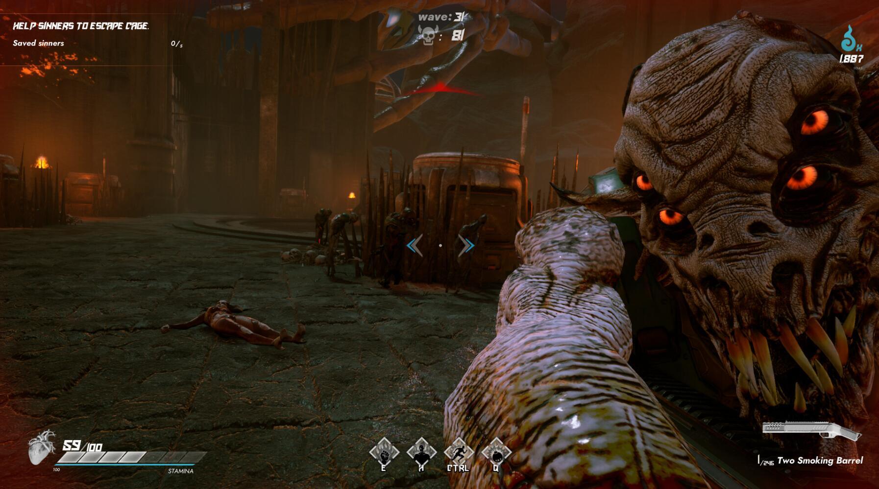 图片[5]-x20033永恒的欲望 LUST Eternal STEAM官中[新作/7.5G]-acg畅游网