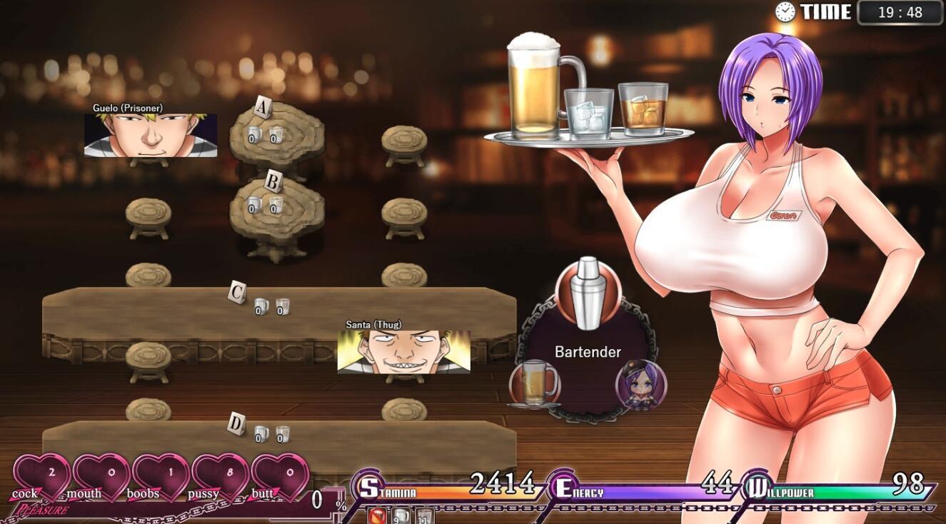 图片[5]-x20011卡琳的监狱 V1.3.0.95 STEAM官中[更新/1.9G]-acg畅游网