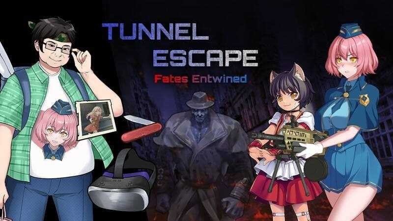 图片[4]-x15177隧道逃生：终极版（TUNNEL ESCAPE FE）V0.7.1a SP 官方中文[新作/1.8G]-乐游二次元