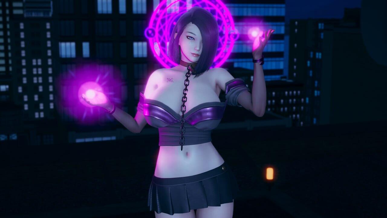 图片[4]-b154 凤凰 Phoenixes V14 官方中文版+赞助码 [更新/3.2G][PC＋安卓]-乐游二次元