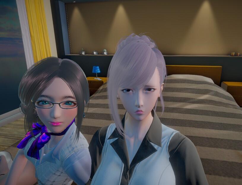 图片[3]-x15194爱巢重制破解版（冷狐版魔改）官方中文+攻略+作弊[新作/7.0G][PC+安卓]-乐游二次元