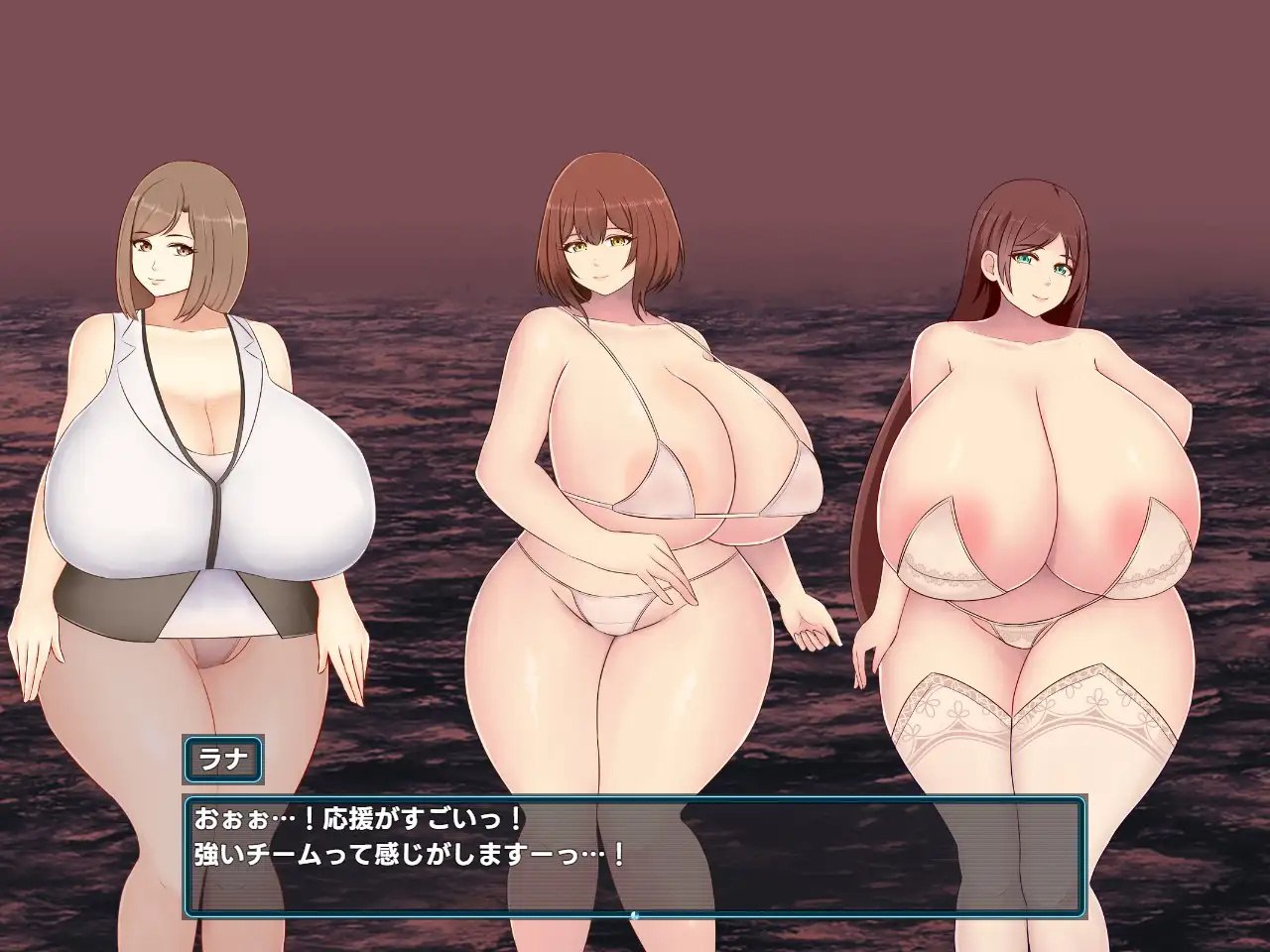 图片[4]-x15198巨乳少女的冒险～巴德尔竞技场的死斗 V1.0 AI汉化[新作/1.6G]-acg畅游网