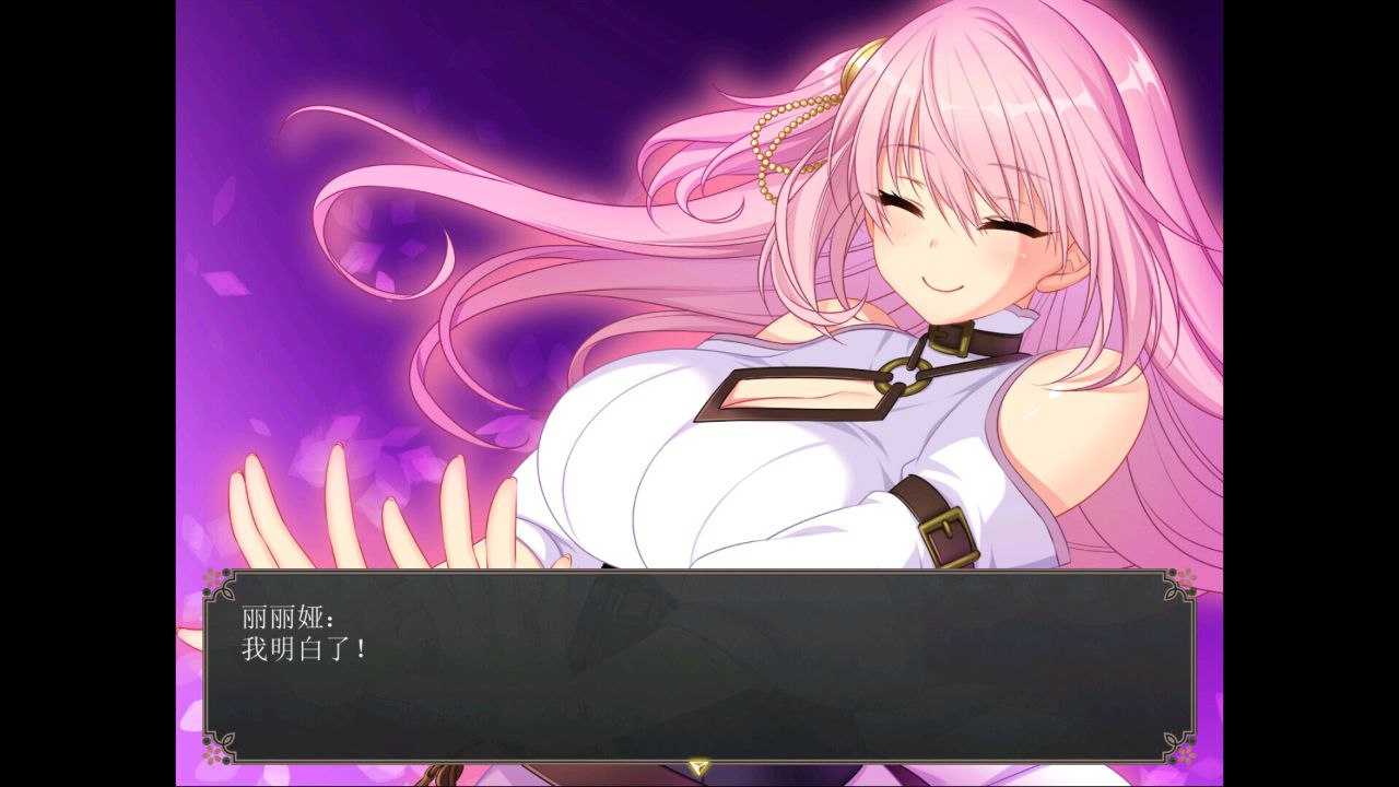 图片[4]-x60004乱欲牢城~监狱都市的花之少女Ver1.03  steam官中步兵[更新/4.6G]-乐游二次元