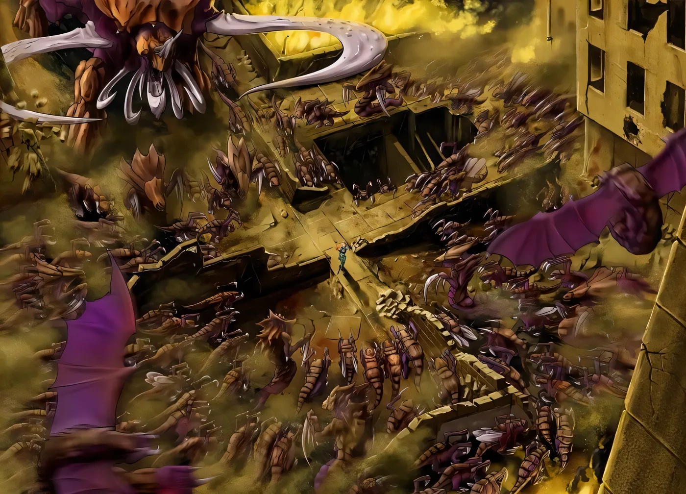 图片[4]-x50057星际碧池：燥热的精子v0.43.1 官方中文版+存档 [更新/3.2G][PC+安卓]-乐游二次元