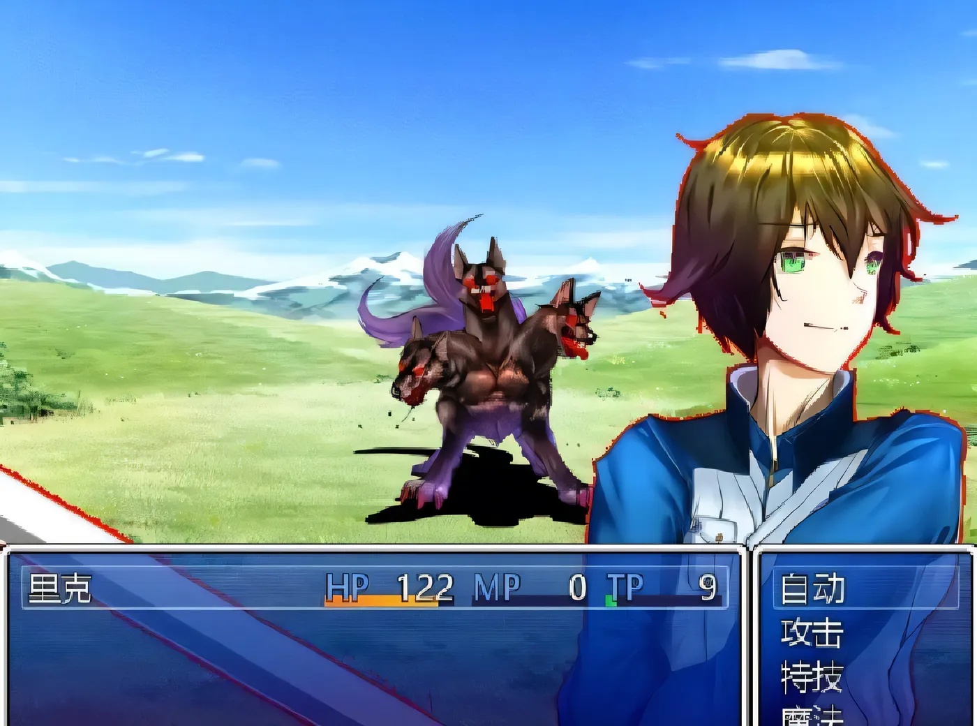 图片[4]-x50073和贝尔法斯特的异界冒险 官方中文完结版+存档 [新作/1.1G]-乐游二次元