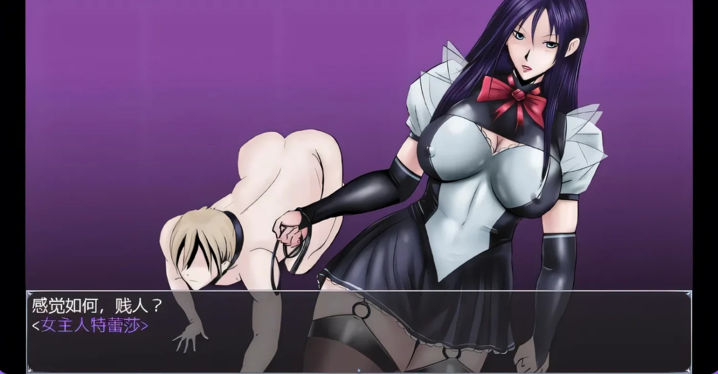 图片[4]-x50098利特泽纳女王国 The Queendom of Lithzena v41b AI汉化版 [新作/6.2G][PC+安卓]-acg畅游网