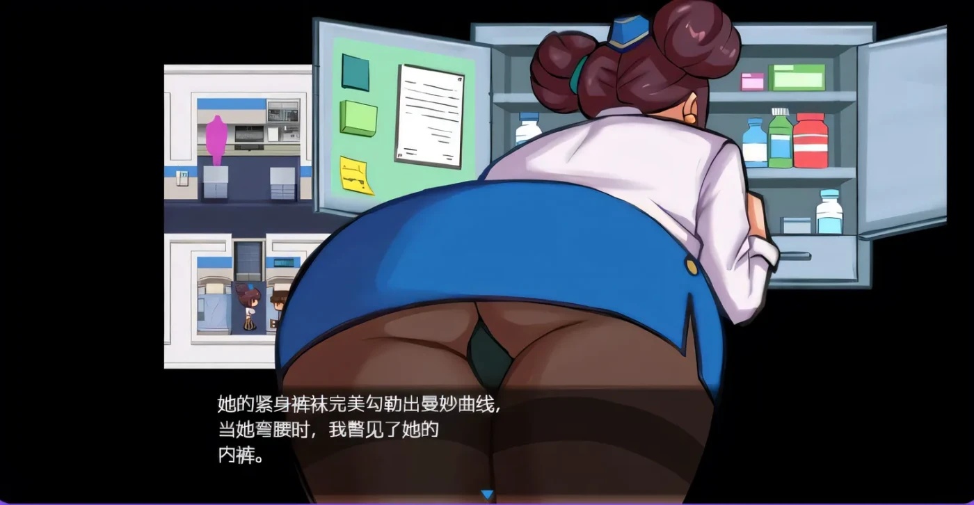 图片[4]-x50149激情荒岛 Passions Uncharted v0.4.0 AI汉化版 [新作/700M][PC+安卓]-乐游二次元