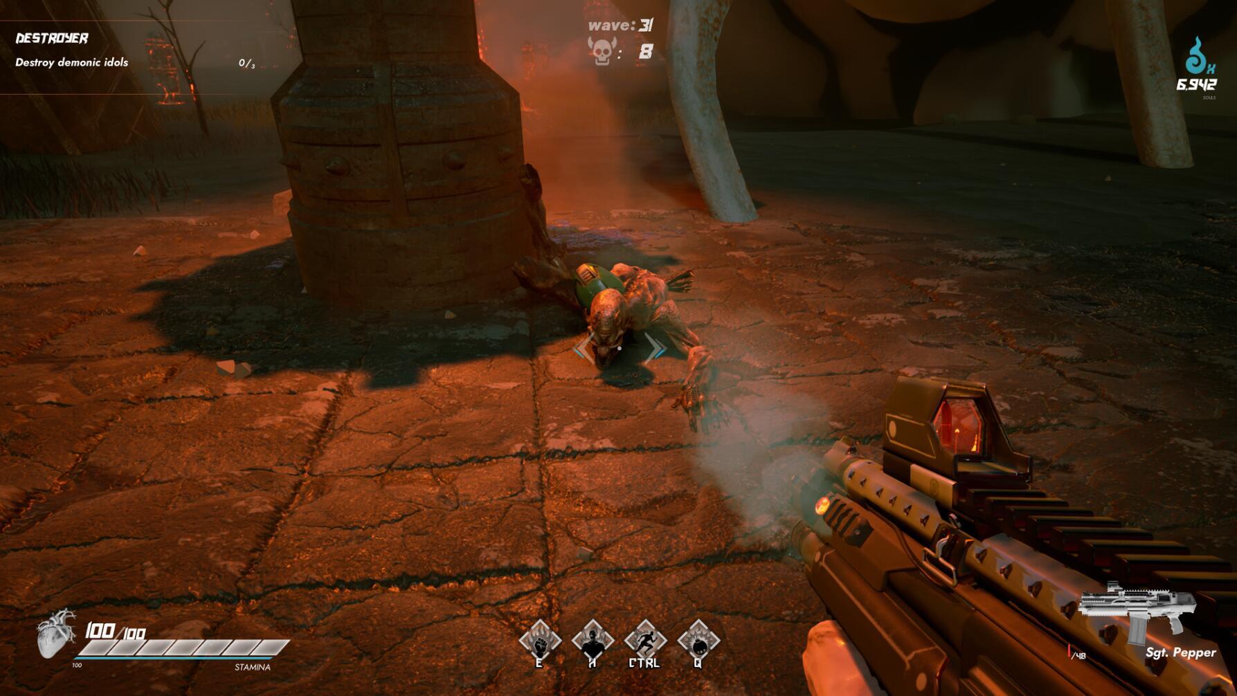 图片[6]-x20033永恒的欲望 LUST Eternal STEAM官中[新作/7.5G]-acg畅游网