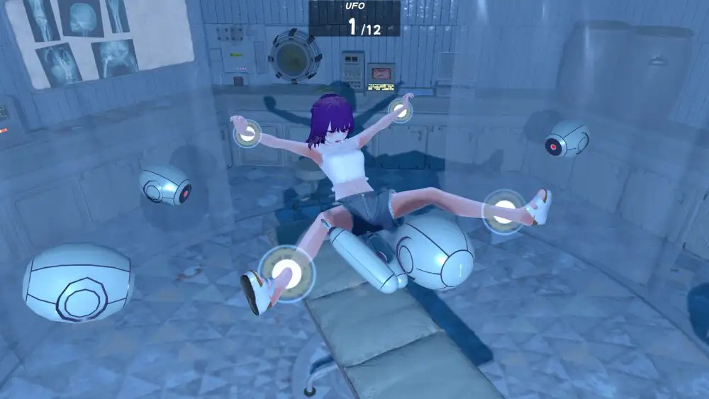 图片[5]-x15155废墟G～淫荡变态露出沙盒 V1.1a 机翻汉化+肉体相性診断[新作/1.5G]-acg畅游网