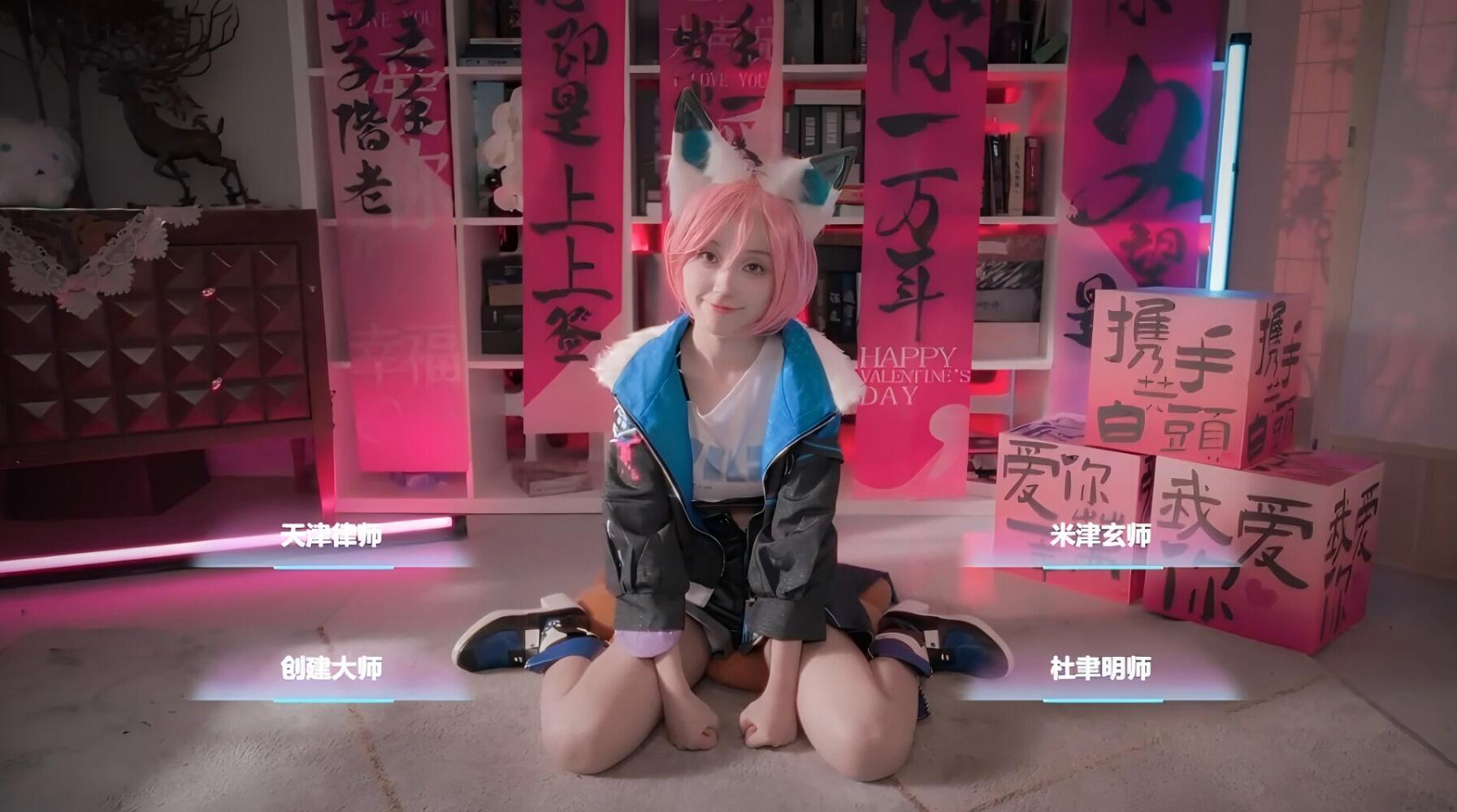 图片[6]-x20042侦探，请守护我的秘密吧 [新作/42G]-acg畅游网