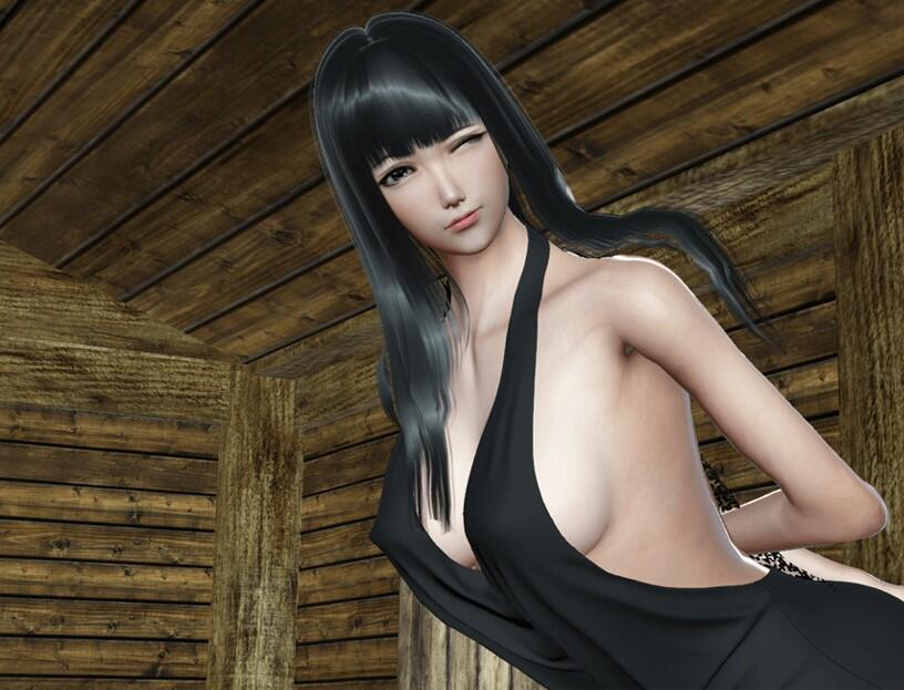 图片[4]-x15194爱巢重制破解版（冷狐版魔改）官方中文+攻略+作弊[新作/7.0G][PC+安卓]-乐游二次元