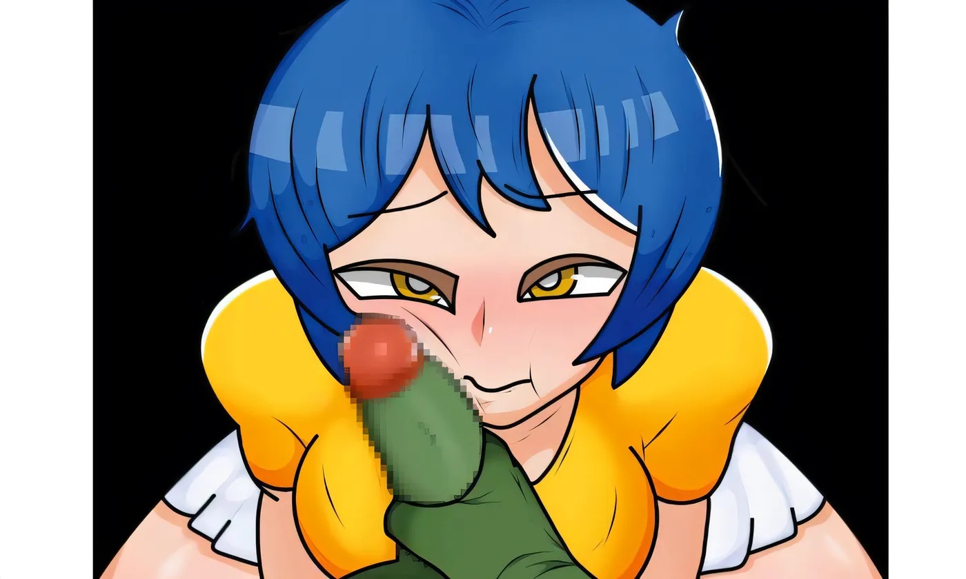 图片[4]-x50080玛丽=之谜 マリ=の謎 AI汉化版 [新作/1.0G]-乐游二次元