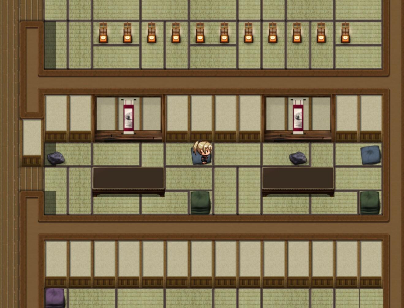 图片[7]-x20016Blood Rose~瘟疫的起源~STEAM官中[新作/300M]-乐游二次元