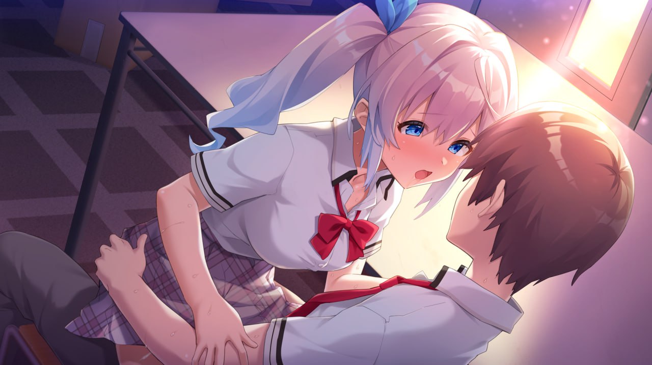 图片[4]-x15106错位兄妹的崩坏伦理观 V1.0 AI汉化+存档[新作/4.5G]-乐游二次元