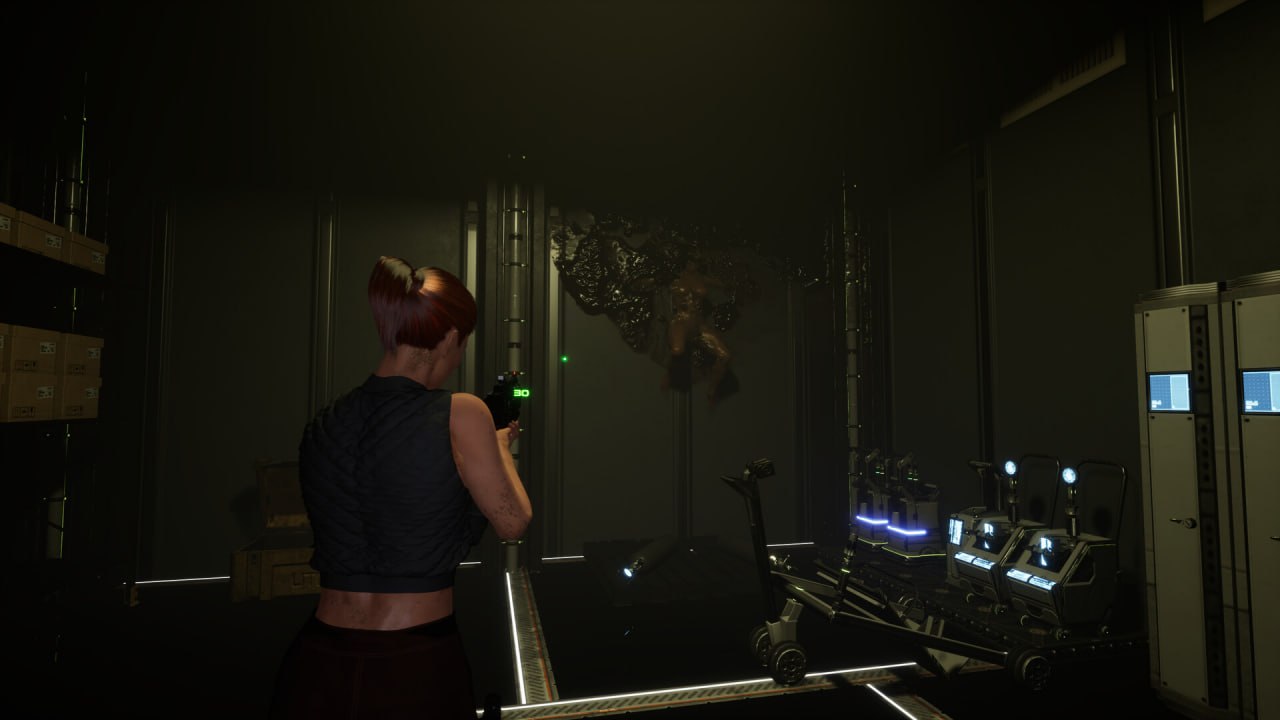 图片[5]-x15130狼人计划（Project Werewulf）V1.0 STEAM官中[新作/11G]-乐游二次元