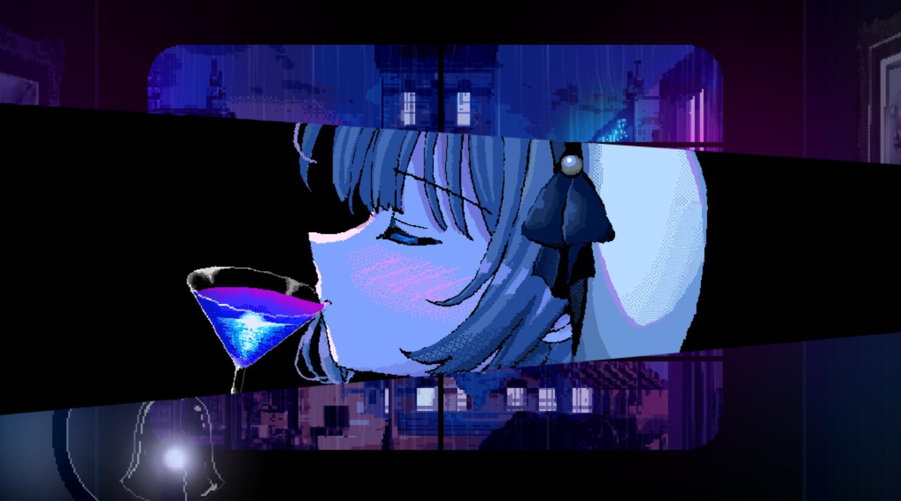 图片[7]-x20032雨夜迷醉时 STEAM官中[新作/400M]-acg畅游网