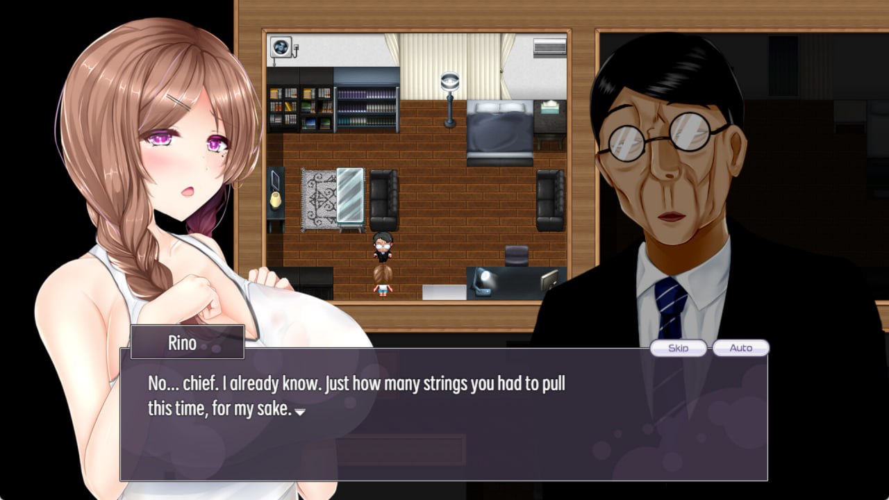 图片[5]-x15085失足女友（FALLEN GF）V1.1 STEAM官中步兵[新作/1.4G]-乐游二次元