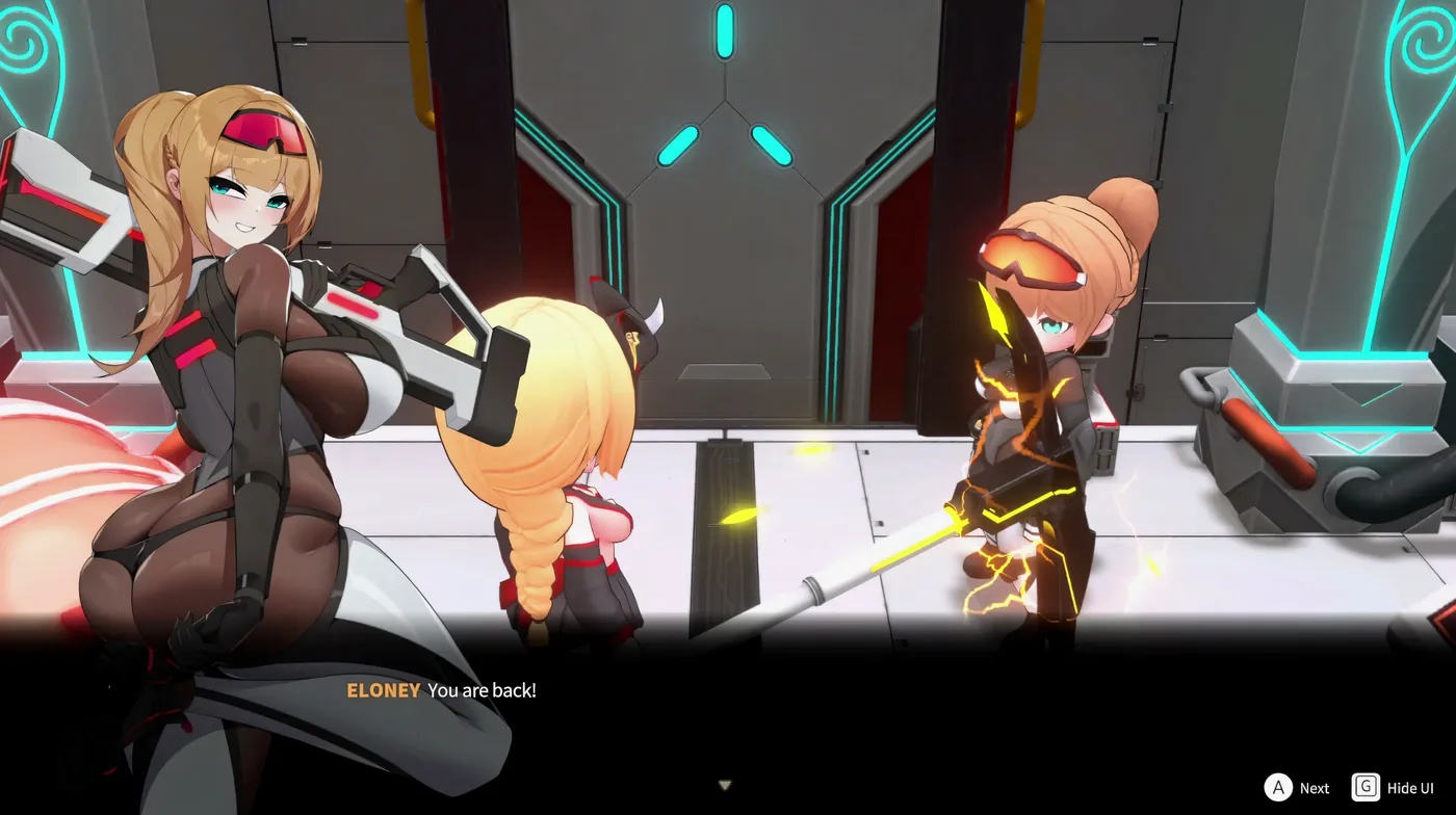 图片[6]-x50161灰色乐园 Ver3.1.1 Steam官方中文版 [更新/10G]-acg畅游网