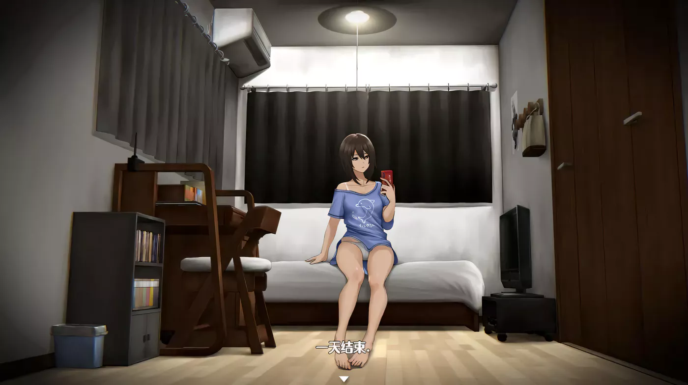 图片[4]-x4032还道-累之夜 Ver1.1 精翻汉化完整版[更新/540M][PC＋安卓]-acg畅游网