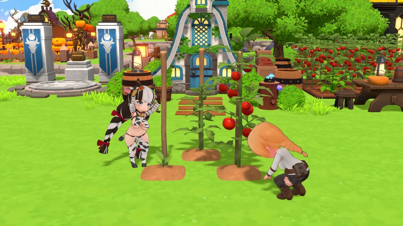 图片[9]-x50161灰色乐园 Ver3.1.1 Steam官方中文版 [更新/10G]-acg畅游网