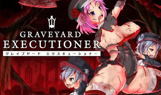 x40035墓园行刑人/GRAVEYARD 繁体中文 支持手柄[更新/1.9G]-acg畅游网