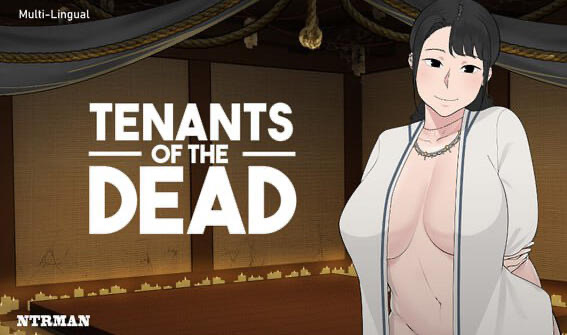 x40042丧尸房客/Tenants of the Dead V1.03 官方中文[更新/2.4G]-乐游二次元
