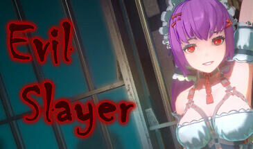 x20026恶魔杀手 EvilSlayer STEAM官中[新作/2.2G]-乐游二次元