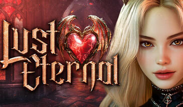 x20033永恒的欲望 LUST Eternal STEAM官中[新作/7.5G]-acg畅游网