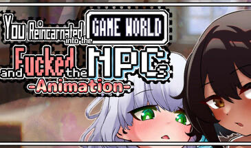 x20035你重生到游戏世界，性交了NPC [新作/1.0G]-乐游二次元