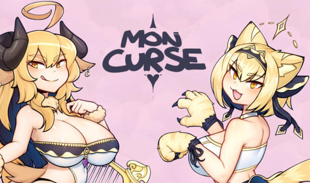 x20053怪物诅咒 MonCurse 0.6811 官方中文[新作/400M][PC+安卓]-乐游二次元