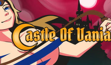 x20055瓦尼娅城堡 Castelo da Vania STEAM官中[新作/100M]-乐游二次元