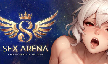 x20073性爱竞技场：阿奎隆的激情 STEAM官中[新作/800M]-乐游二次元