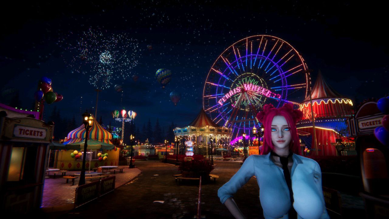 图片[3]-x20445闹鬼港湾 Haunting Havens  V25.09.01  STEAM官中[更新/4.6G]-acg畅游网