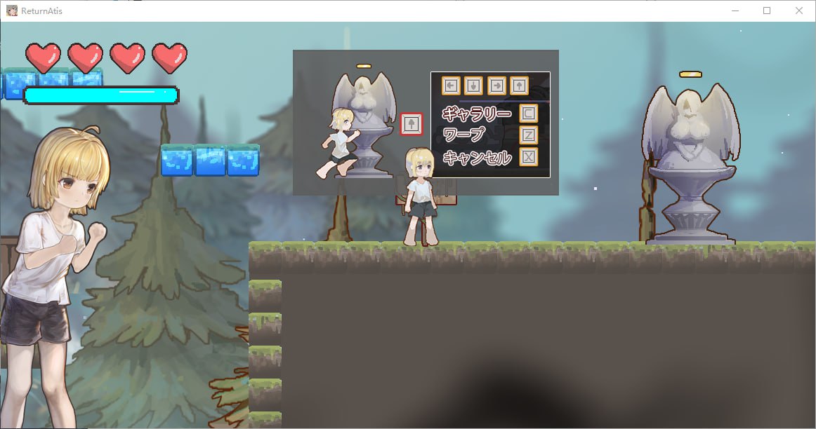 x4005逆推正太 Return Atis Ver1.1 官方中文支援版[新作/590M]-acg畅游网